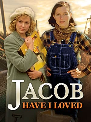 Jacob Have I Loved (1989) starring Bridget Fonda on DVD on DVD